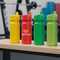 Sportflasche Design 750ml