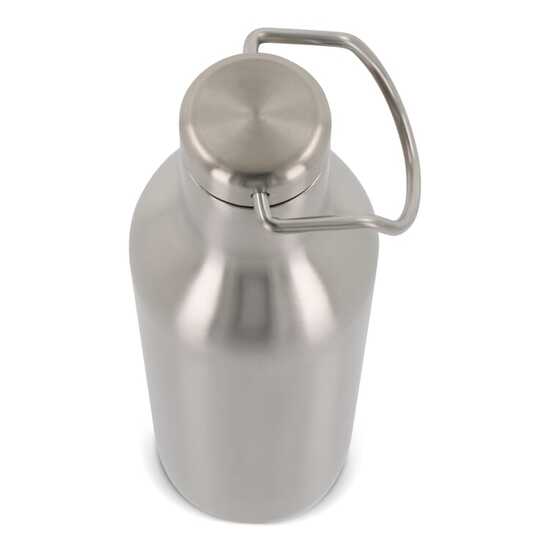 Edelstahl-Isolierflasche 400ml