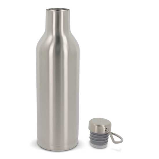 Edelstahl-Isolierflasche 400ml