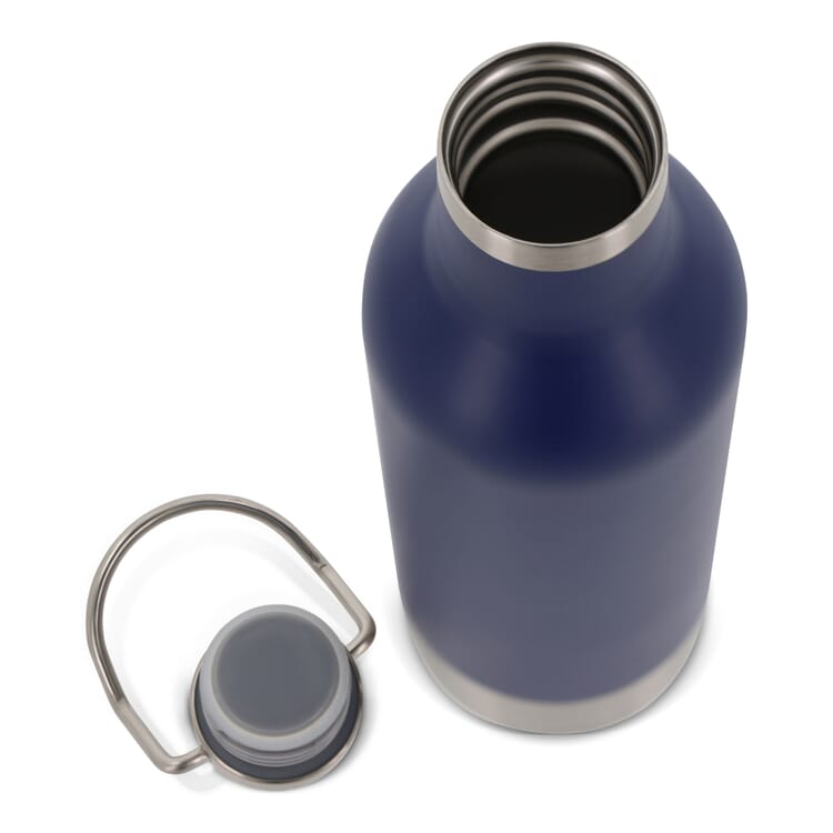 Edelstahl-Isolierflasche 400ml