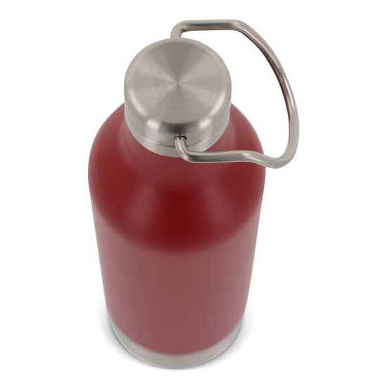 Edelstahl-Isolierflasche 400ml