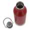Edelstahl-Isolierflasche 400ml