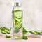 Trinkflasche aus Glas 500ml
