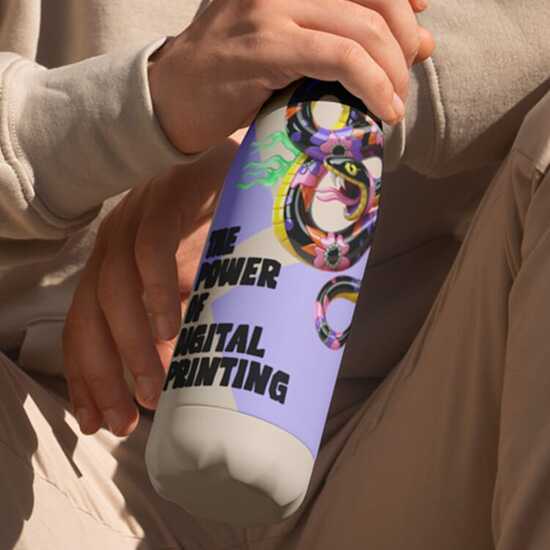 R-Swing Soft Touch 750ml
