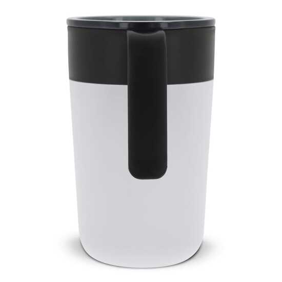 Doppelwandiger Kaffeebecher 400ml