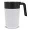 Doppelwandiger Kaffeebecher 400ml