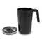 Doppelwandiger Kaffeebecher 400ml
