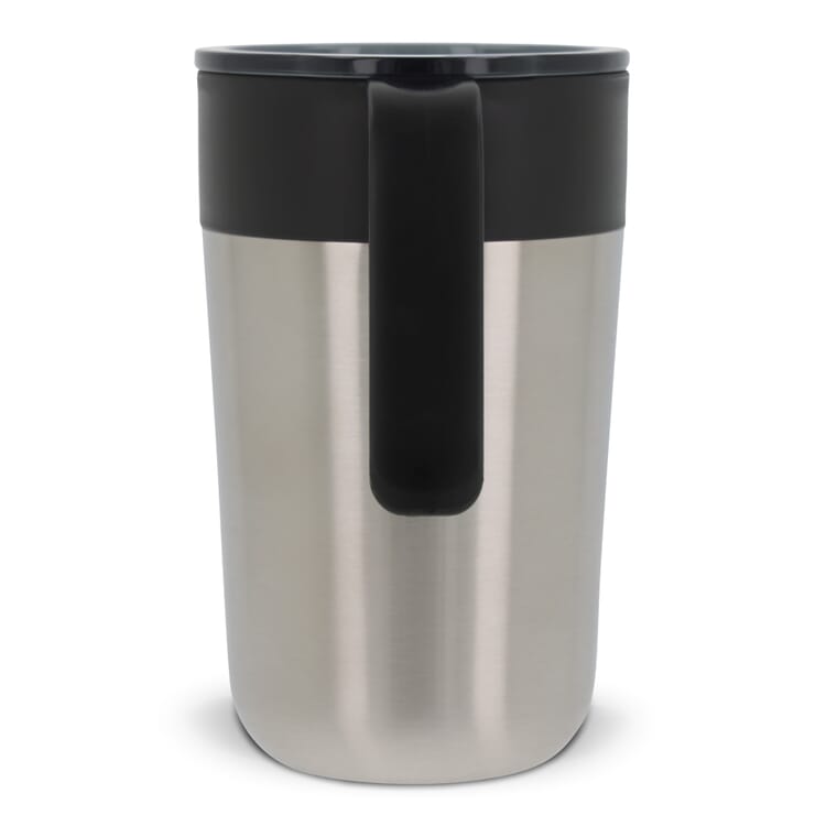 Doppelwandiger Kaffeebecher 400ml