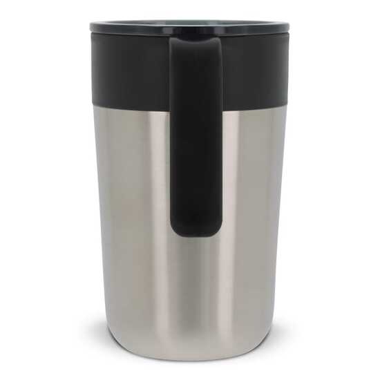 Doppelwandiger Kaffeebecher 400ml