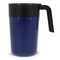 Doppelwandiger Kaffeebecher 400ml