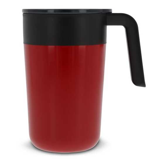 Doppelwandiger Kaffeebecher 400ml