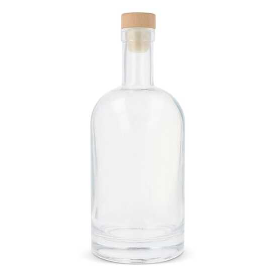 Wasserflasche 1L