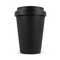 RPP Kaffeebecher Unifarben 250ml