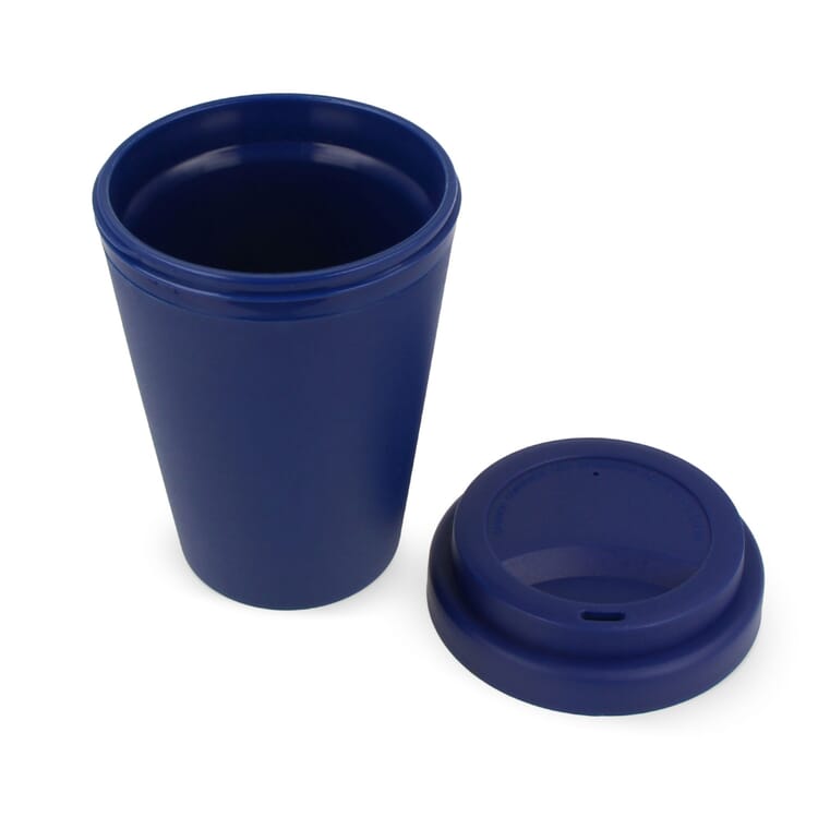 RPP Kaffeebecher Unifarben 250ml