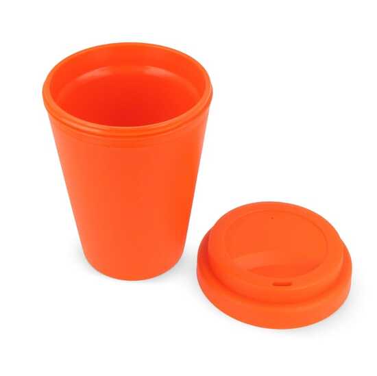 RPP Kaffeebecher Unifarben 250ml