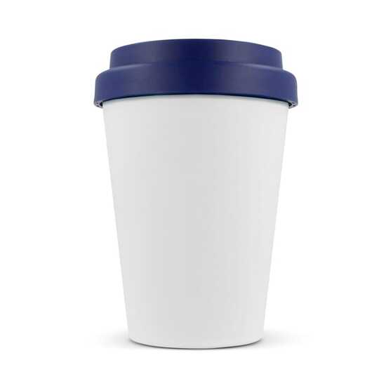 RPP Kaffeetasse Weißer Körper 250ml