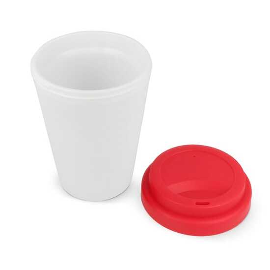 RPP Kaffeetasse Weißer Körper 250ml