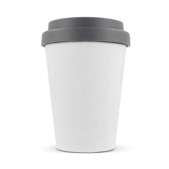 RPP Kaffeetasse Weißer Körper 250ml