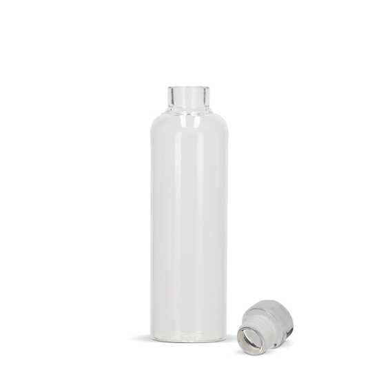 Trinkflasche aus Glas 500 ml