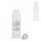 Trinkflasche aus Glas 500 ml