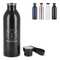 Lucy Flasche aus R-Edelstahl 500ml