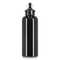 Nina Wasserflasche R-PET 500 ml Hardcolour
