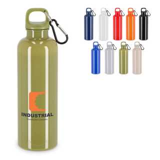 Nina Wasserflasche R-PET 750 ml Hardcolour