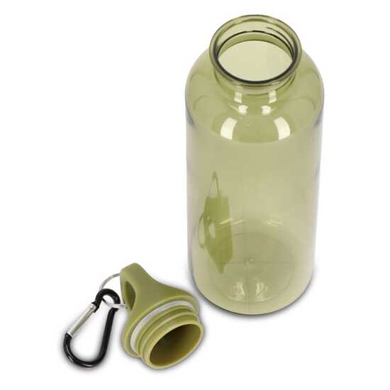 Noa Wasserflasche R-PET 500 ml Transparent