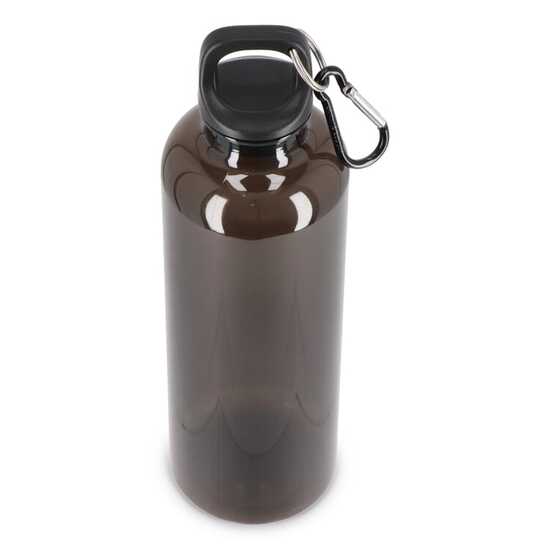 Noa Wasserflasche R-PET 750 ml Transparent