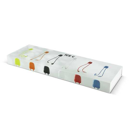 Xoopar Ice-C GRS Charging cable Präsentationsbox
