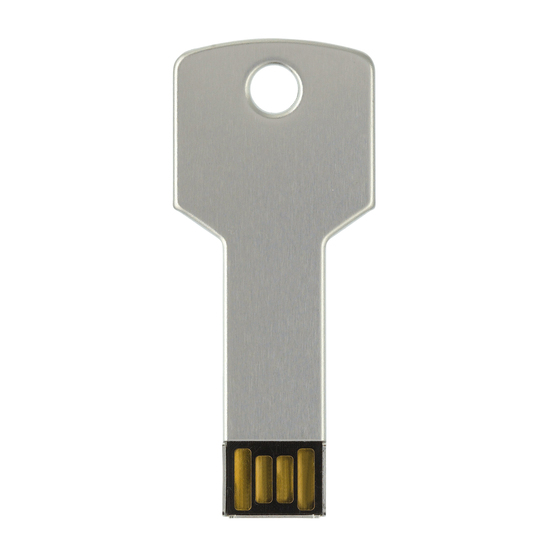 8GB USB-Stick Schlüssel