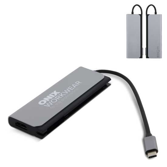 2651 | PowerHub HDMI