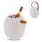 1626 | Coollux Mini Stimmungslicht und kabelloser Lautsprecher