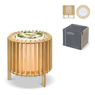 Coollux LED-Lampe Lamella Luna