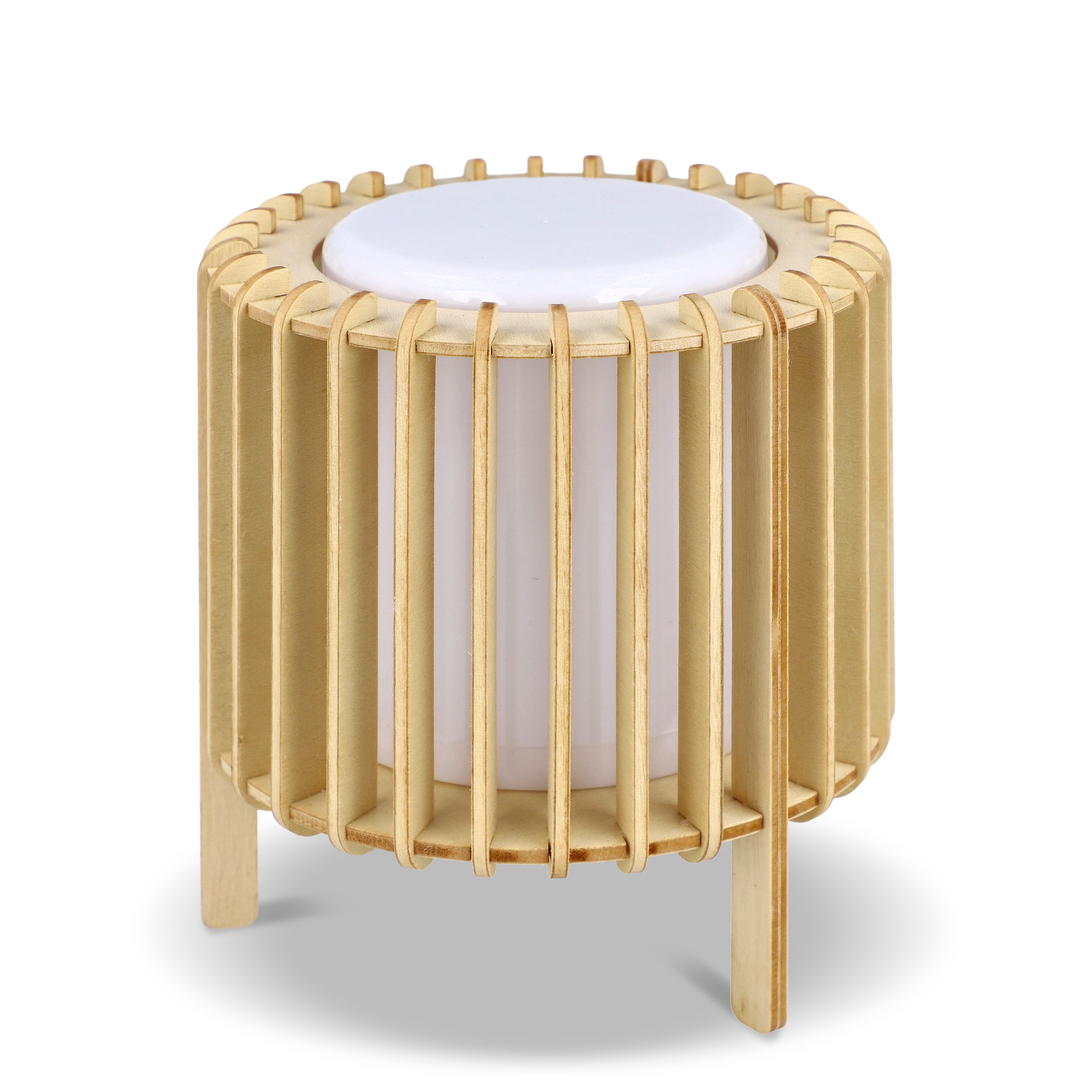 Coollux LED-Lampe Lamella Luna