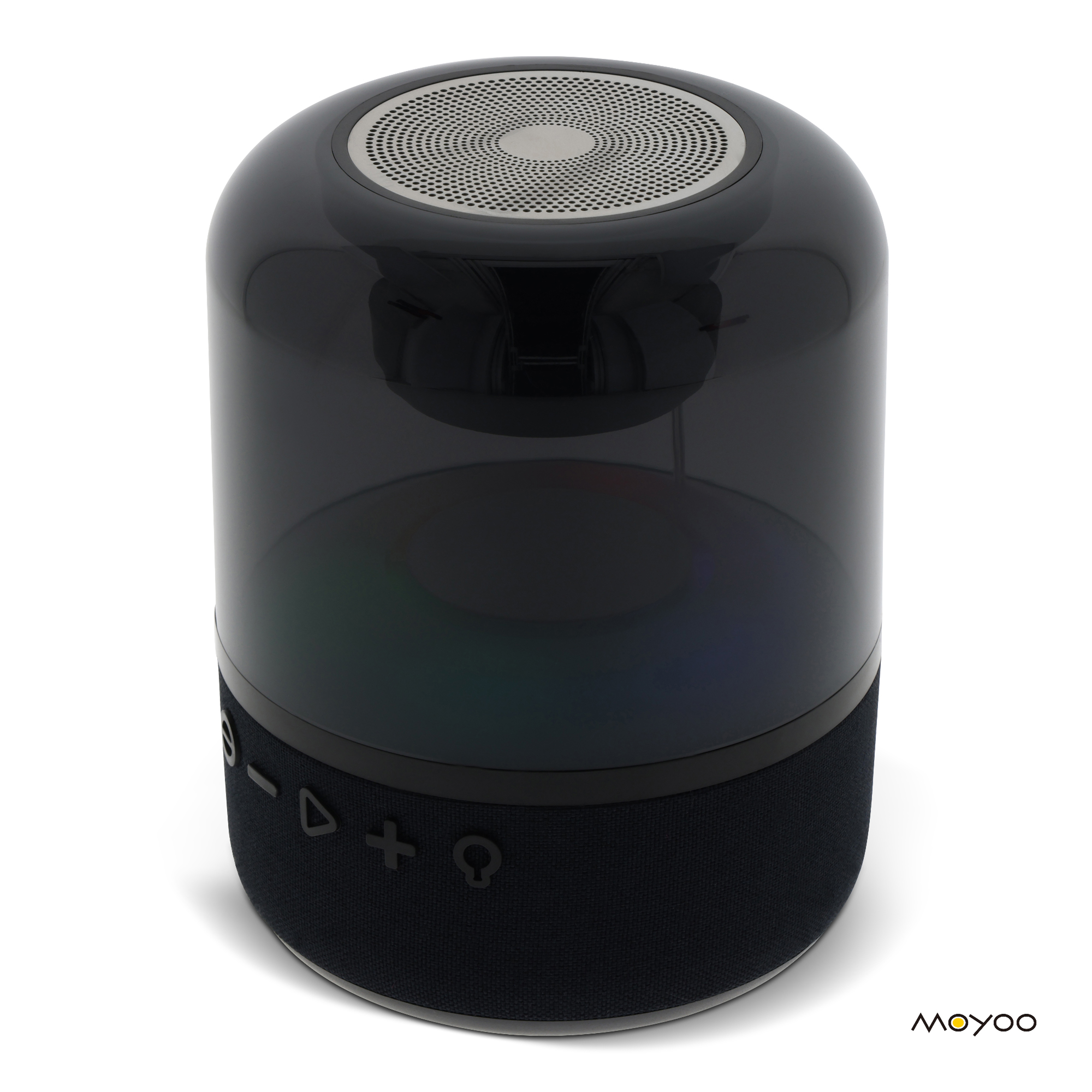 SP101 | Moyoo Smokey Dome speaker