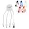 2087 | Xoopar Octopus Charging cable