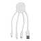2087 | Xoopar Octopus Charging cable