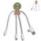 Xoopar Mr. Bio Cork Charging Cable