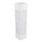 Xoopar Aura White Noise Lautsprecher aus recyceltem Kunststoff