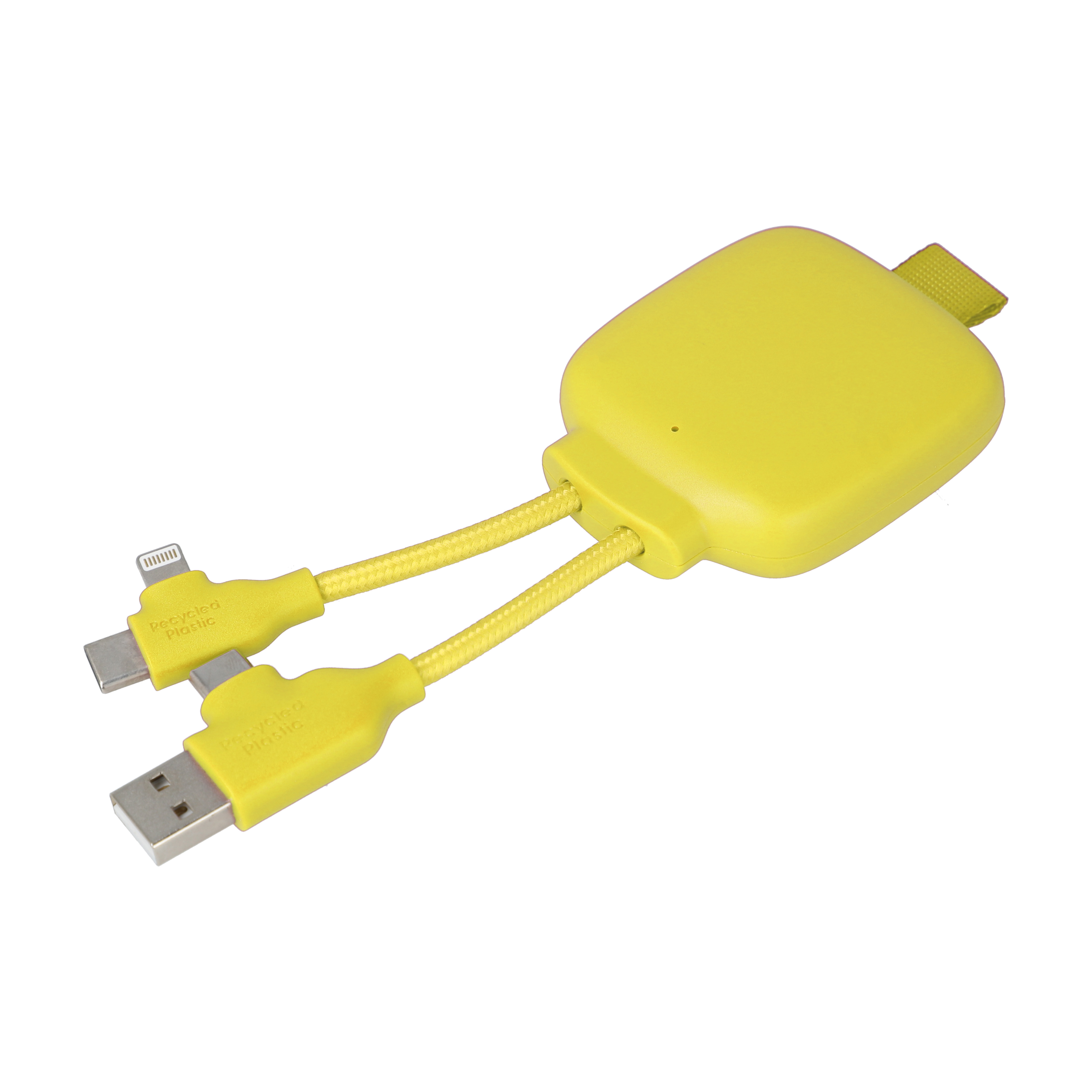 Xoopar Gamma 3 3.000 mAh Powerbank