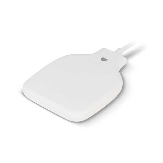Xoopar Triton PD Magnetic Wireless Charger