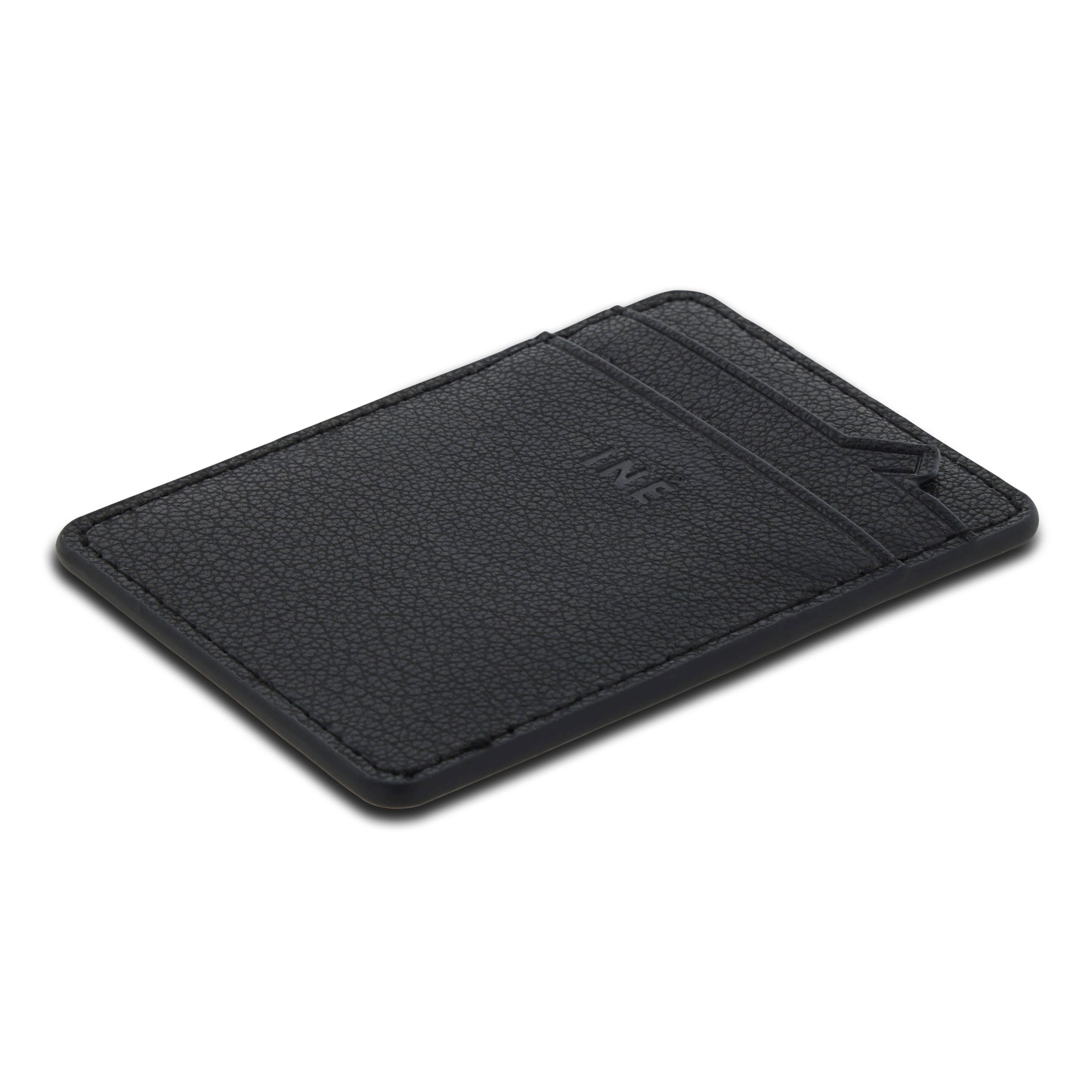 3198 | Xoopar Iné Mini NFC Wallet Recycled Leather