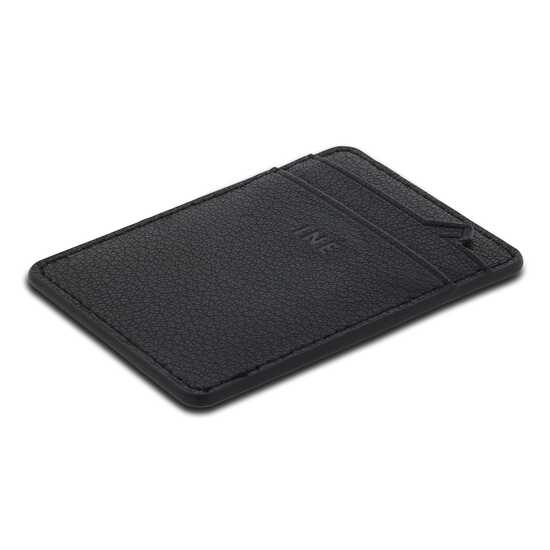 3198 | Xoopar Iné Mini NFC Wallet Recycled Leather