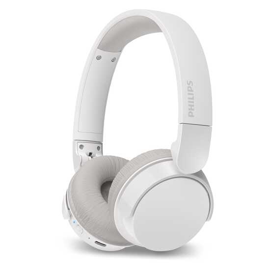 TAH3209 |Philips Bluetooth on ear Kopfhörer mit 25 Stunden Spielzeit