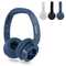 TAH4209 |Philips Bluetooth On-Ear-Kopfhörer mit 55 Stunden Spielzeit