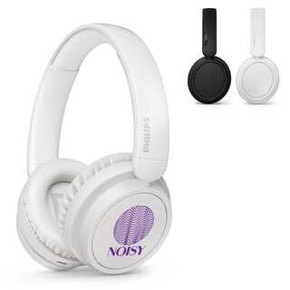 TAH5209 |Philips Bluetooth Over-Ear-Kopfhörer mit 65 Stunden Spielzeit
