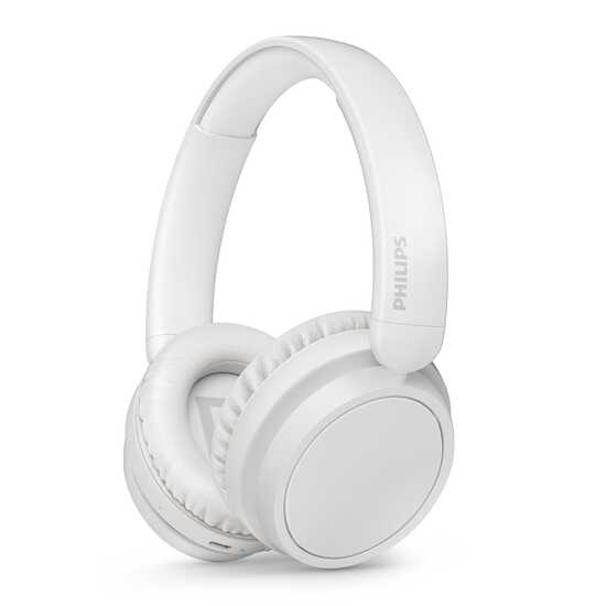 TAH5209 |Philips Bluetooth Over-Ear-Kopfhörer mit 65 Stunden Spielzeit
