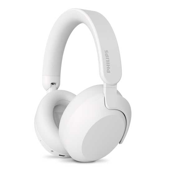 Philips TAH8000E Over-Ear-Kopfhörer mit ANC