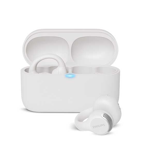 Philips TAQ2000 TWS-Ohrhörer mit offenem Ohr